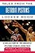 Tales from the Detroit Pistons Locker Room by Perry A. Farrell