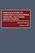 Research Guide to Corporate Acquisitions, Mergers, and Other ... by Steven J. Bell