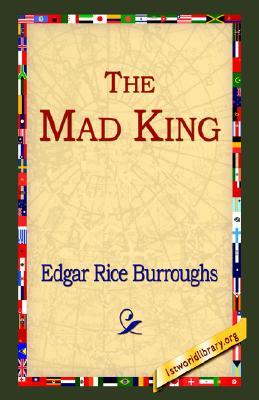 The Mad King (Paperback)