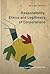 Responsibility, Ethics and Legitimacy of Corporations