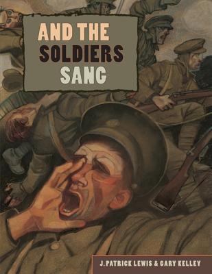 And the Soldiers Sang (Hardcover)