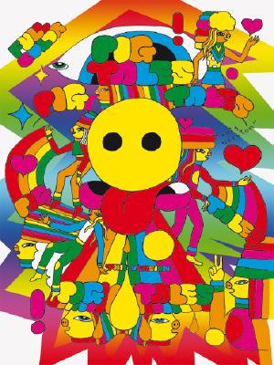 Paper Rad: Cartoon Workshop Pig Tales Digest (Paperback)