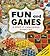 Fun and Games: A Spot-It Challenge (A+ Books, Spot It)
