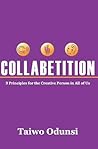 Collabetition by Tai Odunsi