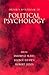 Oxford Handbook of Politica...