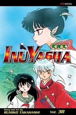 InuYasha: A Heart in the Hand (InuYasha, #38)