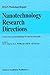 Nanotechnology Research Dir...