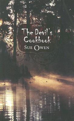 The Devil's Cookbook: Poems (Paperback)