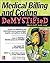 Medical Billing & Coding Demystified