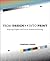 From Design into Print: Preparing Graphics and Text for Professional Printing
