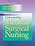Student Workbook for Understanding Medical Surgical Nursing