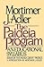 Paideia Program