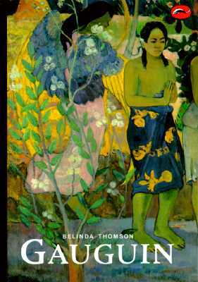 Gauguin (World of Art)