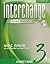 Interchange Student's Book 3A with Audio CD by Jack C. Richards