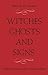 Witches, Ghosts, and Signs by Patrick W. Gainer