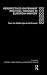 Perspectives on Feminist Political Thought in European History: From the Middle Ages to the Present