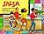 Salsa (English and Spanish Edition)