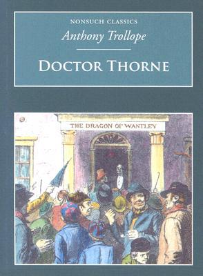 Doctor Thorne