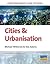Cities & Urbanisation by Mike Witherick