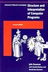Instructor's Manual to Accompany Structure and Interpretation of Computer Programs Instructor's Manual to Accompany Structure and Interpretation of Computer Programs