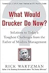 What Would Drucke...