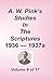 Studies in the Scriptures, Volume 8 of 17 (Studies in the Scriptures, #8)