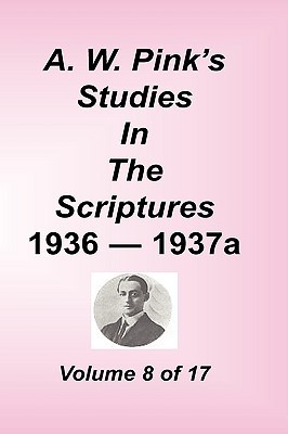 Studies in the Scriptures, Volume 8 of 17