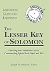 Lesser Key of Sol...