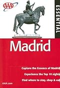 AAA Essential Madrid