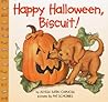 Happy Halloween, Biscuit! by Alyssa Satin Capucilli