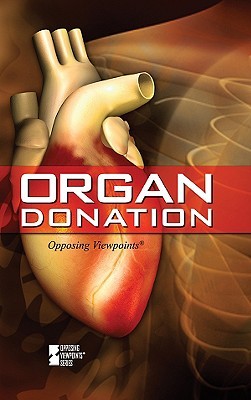 Organ Donation (Hardcover)