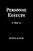 Personal Effects