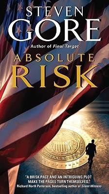 Absolute Risk (Graham Gage #2)