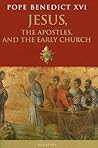 Jesus, the Apostl...