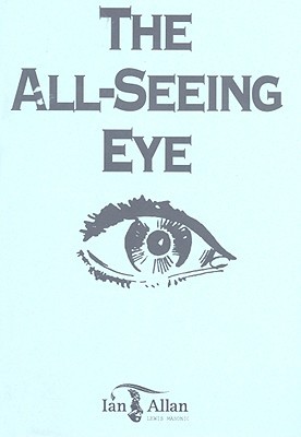 The All-Seeing Eye (Paperback)