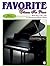 Favorite Classics for Piano...
