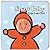Snow Baby: Finger Puppet Book (Little Finger Puppet Board Books)