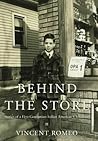 Behind the Store: Stories of a First-Generation Italian American Childhood