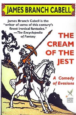 The Cream of the Jest (Paperback)