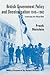 British Government Policy and Decolonisation, 1945-63 (British Politics and Society)