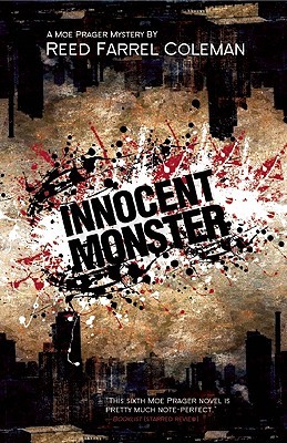 Innocent Monster (Moe Prager, #6)