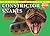 Constrictor Snakes (Nature's Monsters, Reptiles & Amphibians)
