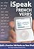 iSpeak French Verbs (MP3 CD...