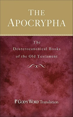 What Are The Apocryphal Deuterocanonical Books / The Apocrypha