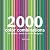 2000 Color Combinations: Fo...