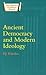Ancient Democracy and Moder...