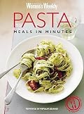 Pasta Meals in Minutes