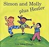 Simon and Molly Plus Hester