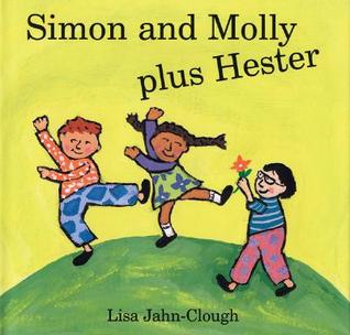 Simon and Molly Plus Hester (Hardcover)