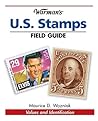 Warman's U.S. Stamps Field Guide: Values and Identification